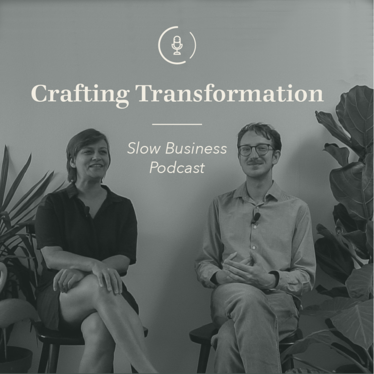 Slow Business Podcast